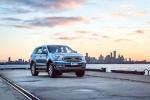 Ford Everest Trend 2018 года (AU)